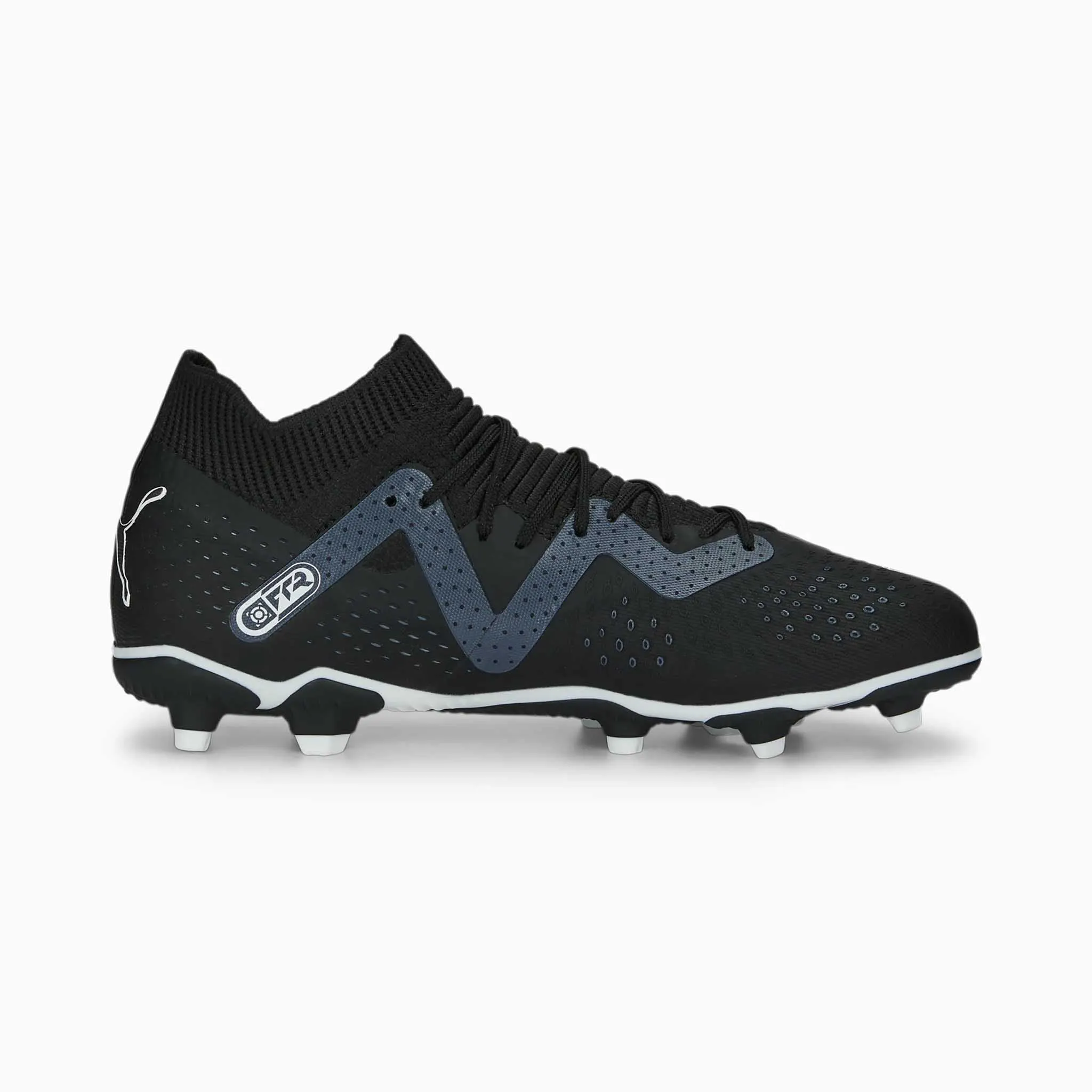 Puma Future Match FG/AG chaussures de soccer à crampons junior