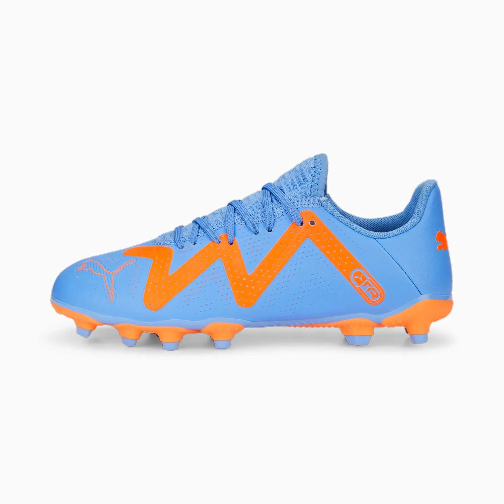 Puma Future Play FG/AG chaussures de soccer à crampons junior