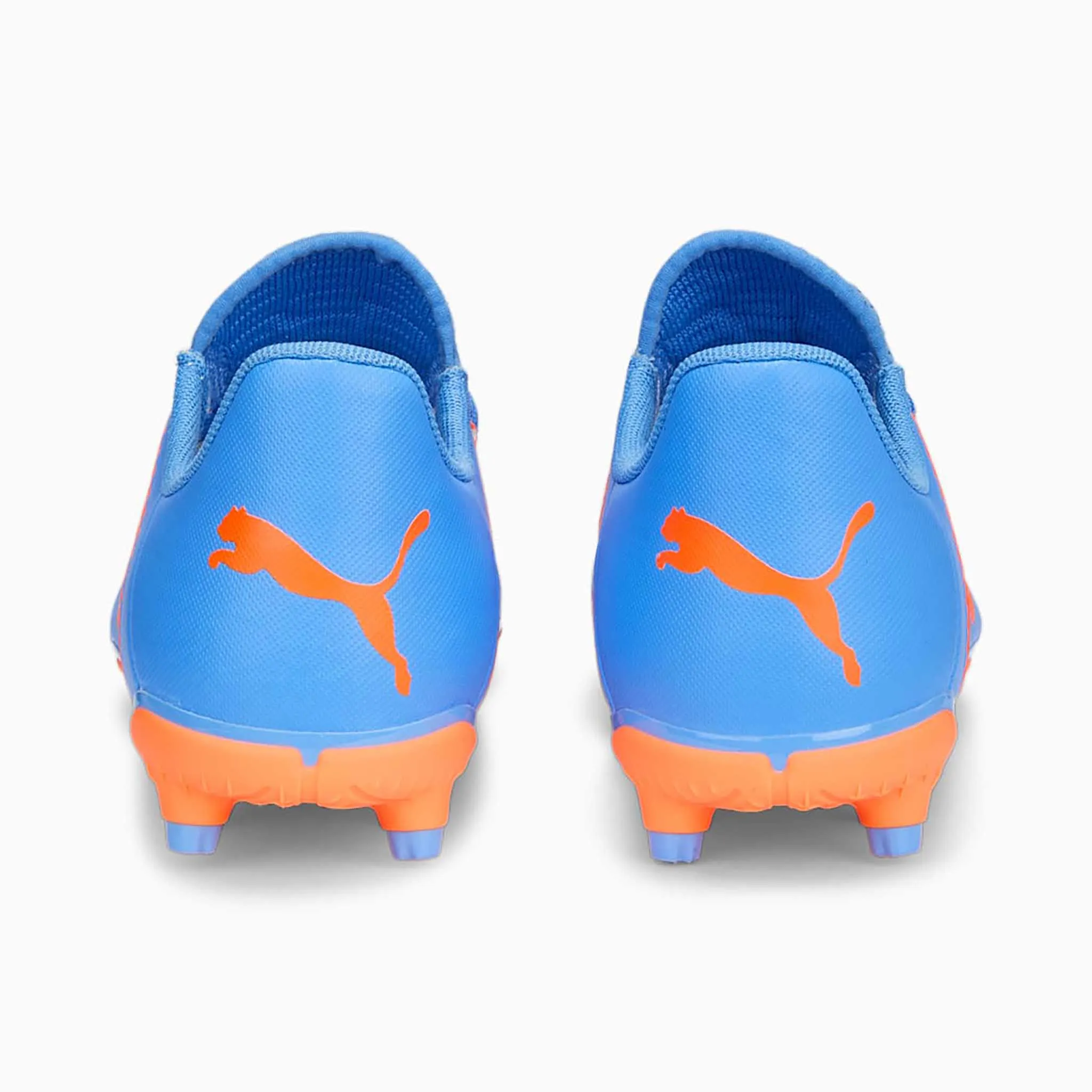 Puma Future Play FG/AG chaussures de soccer à crampons junior