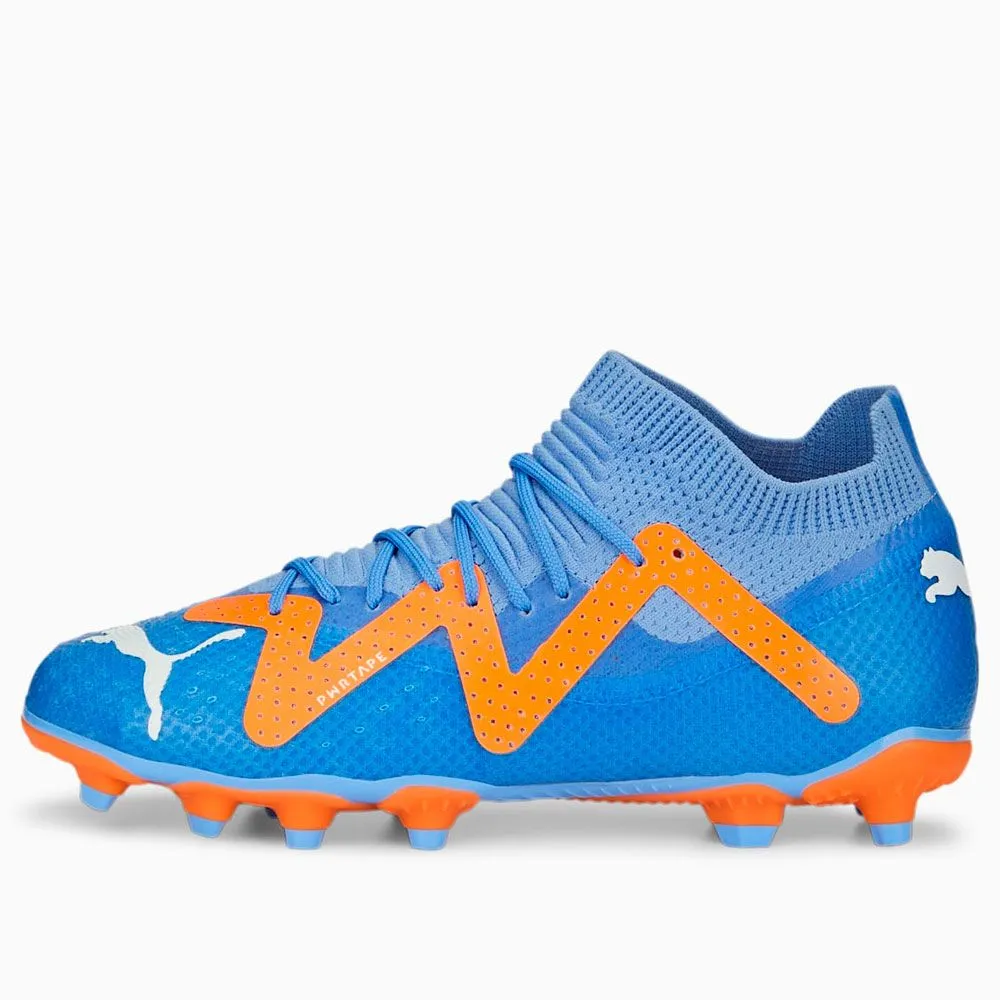 PUMA Future Pro Junior FG Soccer Cleats | Supercharge Pack