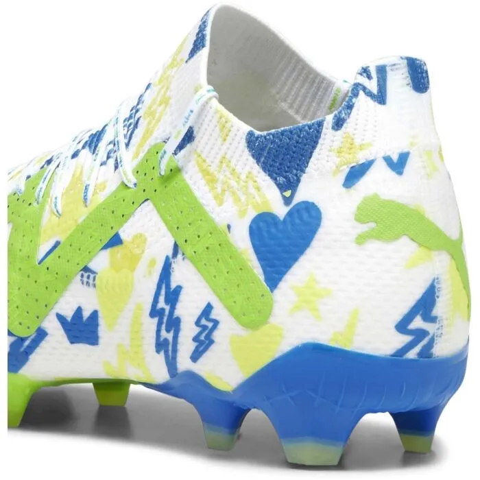 Puma FUTURE ULTIMATE NJr FG\/AG