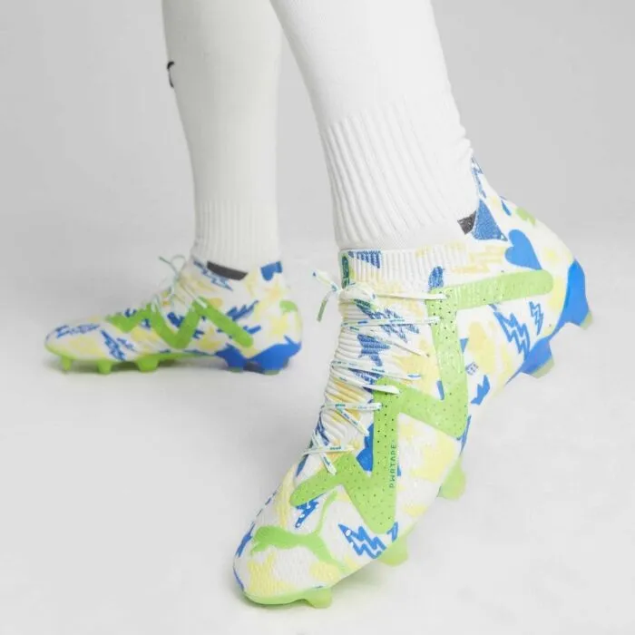 Puma FUTURE ULTIMATE NJr FG\/AG
