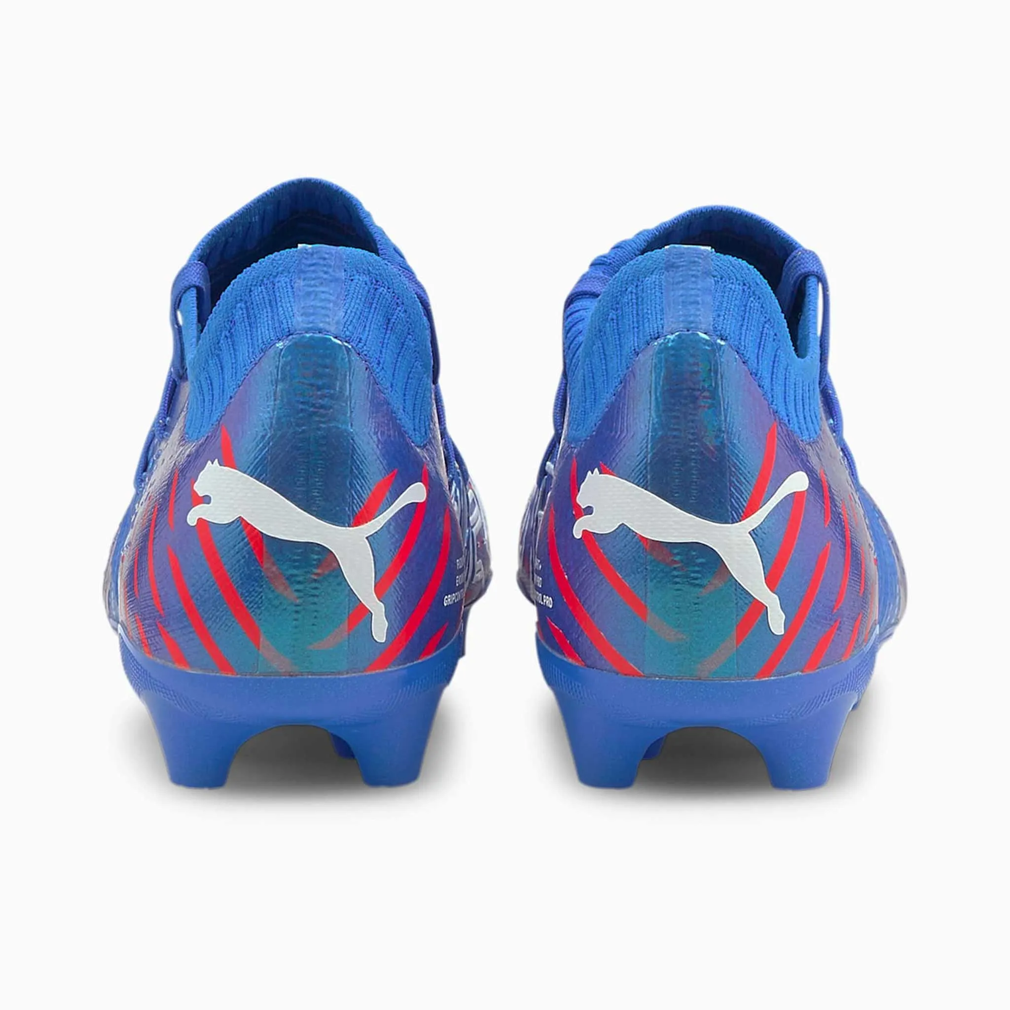 Puma Future Z 1.2 FG chaussures de soccer à crampons