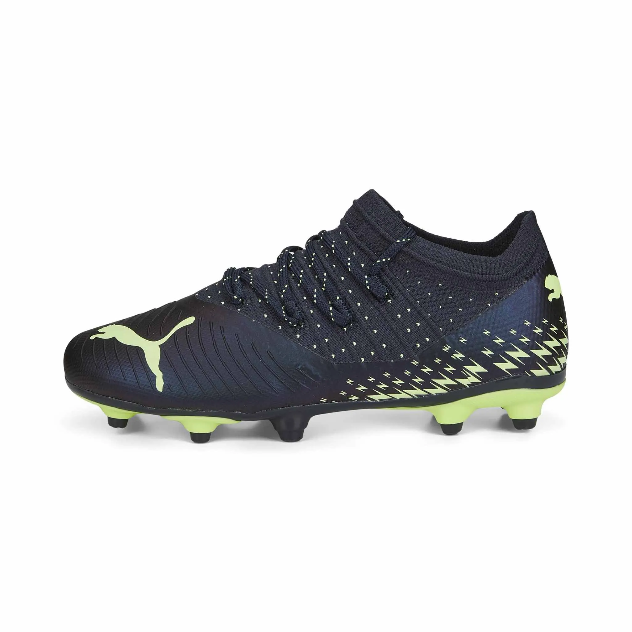Puma Future Z 2.4 FG/AG chaussures de soccer à crampons junior