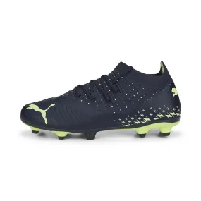 Puma Future Z 3.4 FG/AG chaussures de soccer à crampons junior