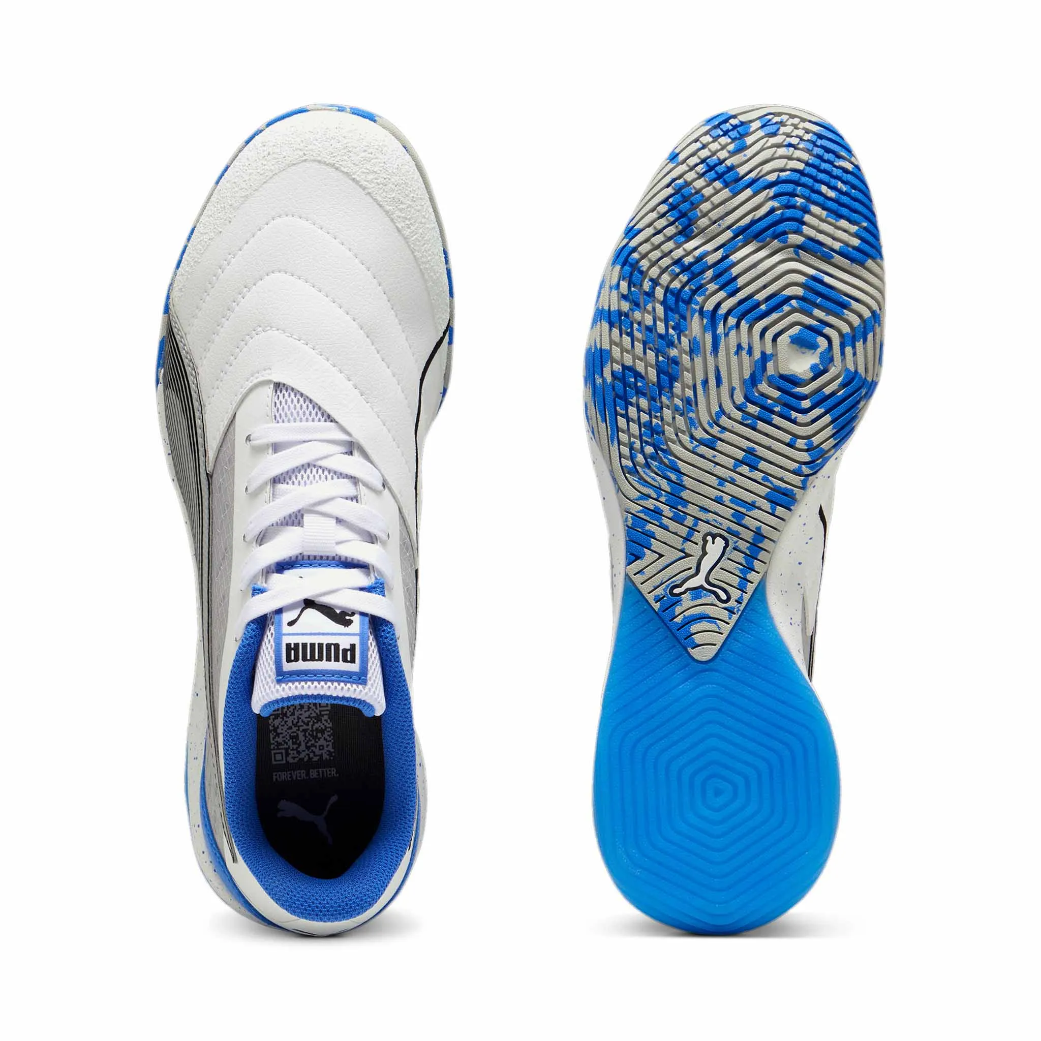Puma Ibero IV chaussures de soccer intérieur futsal