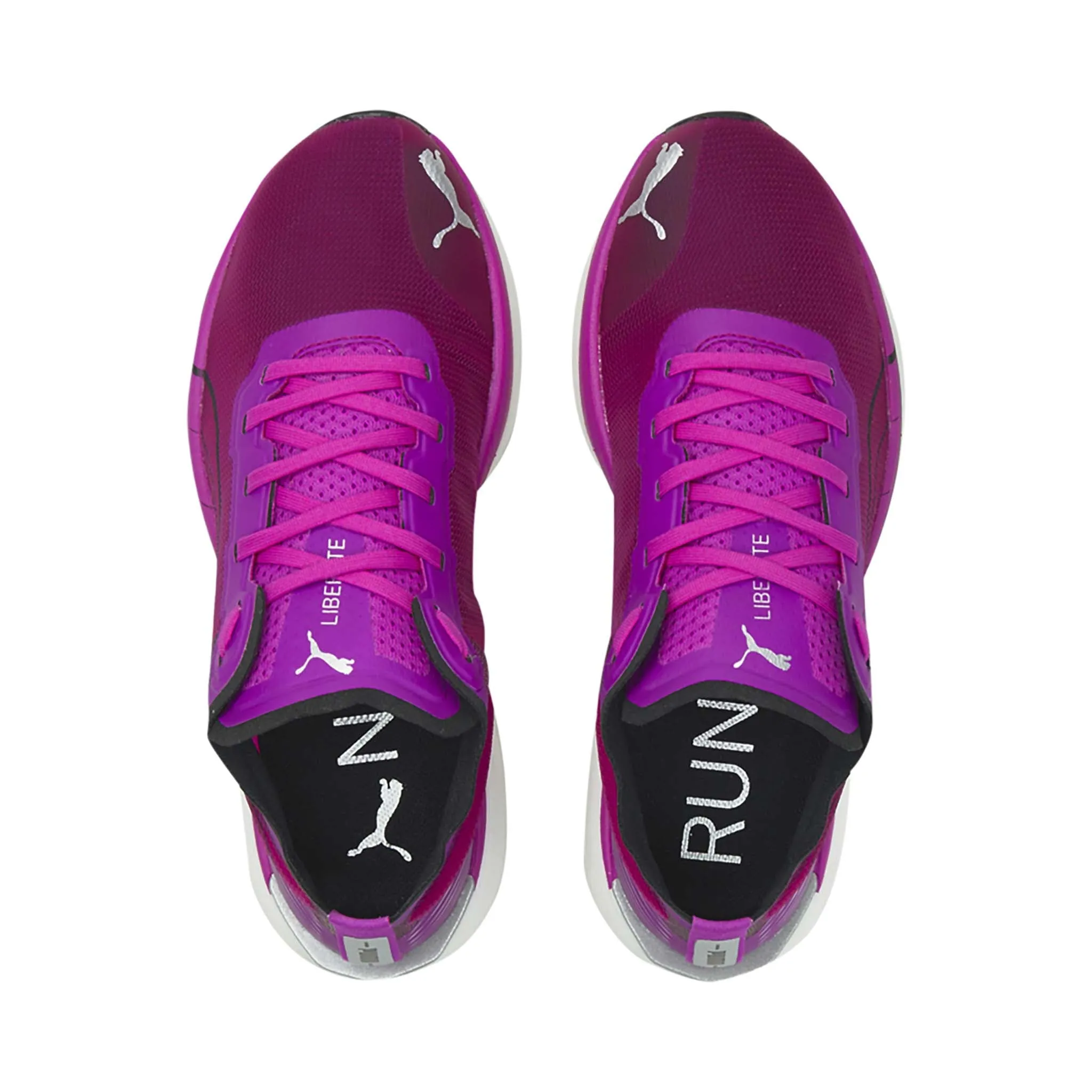 Puma Liberate Nitro chaussure de course à pied femme
