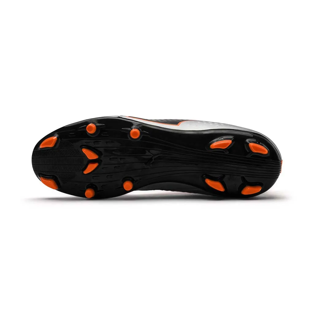 Puma One 3 Leather FG chaussure de soccer cuir