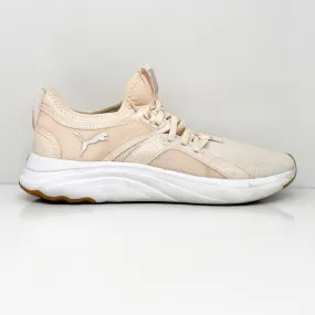 Puma Womens Softride Sophia Eco 194862-03 Pink Running Shoes Sneakers Size 9