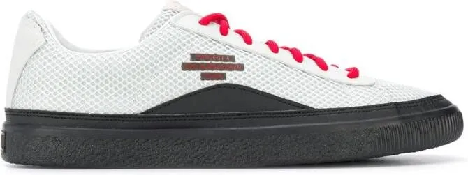 PUMA x Han Kjøbenhavn Clyde sneakers Grey