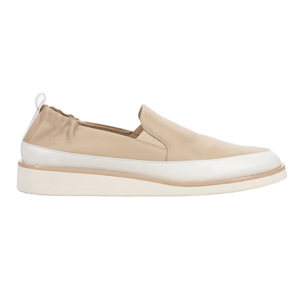 Quin Slip On Sneakers