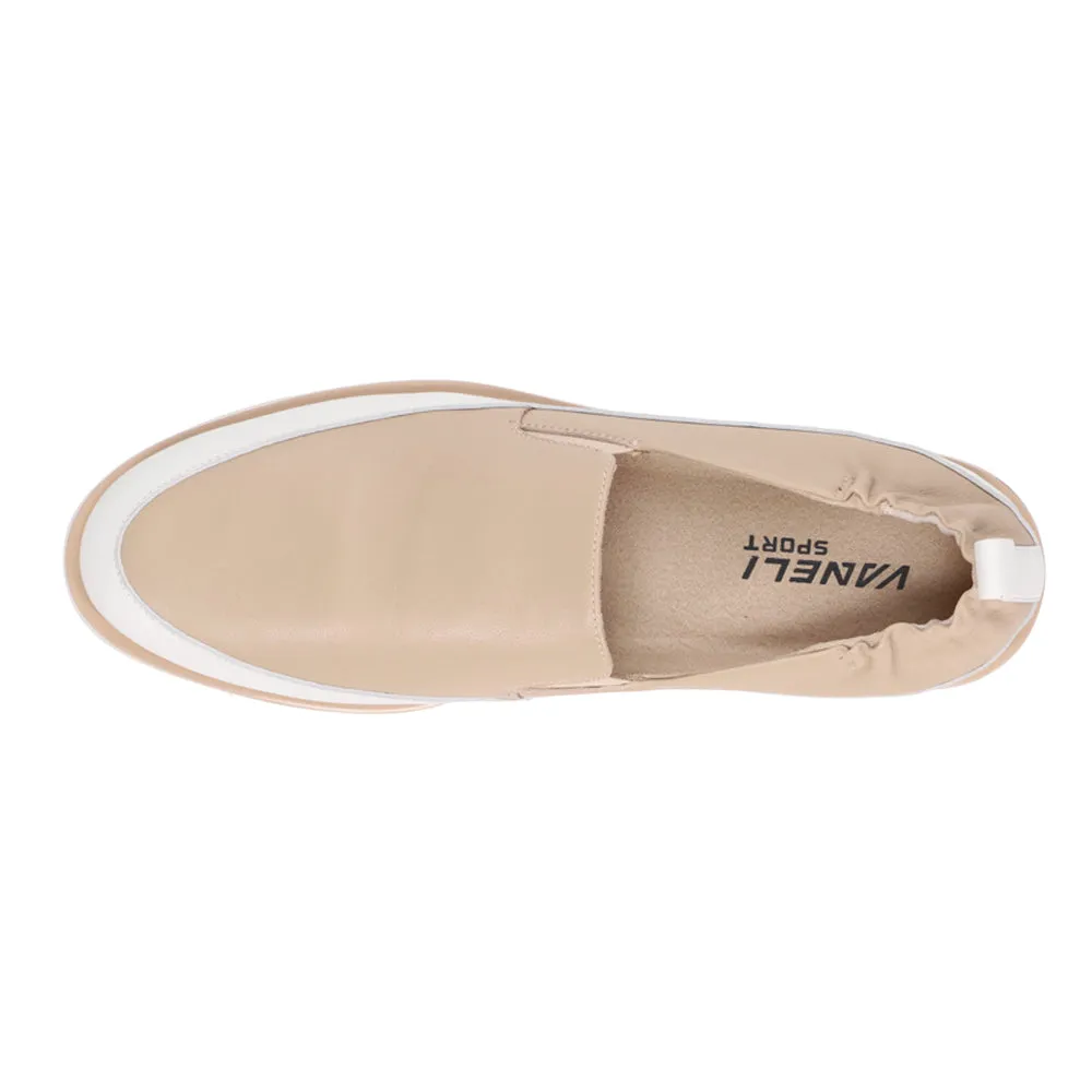 Quin Slip On Sneakers