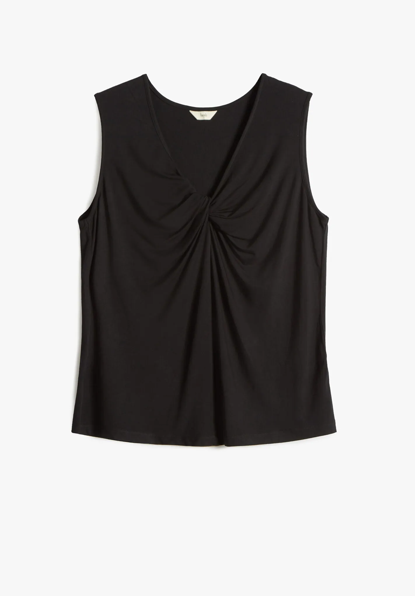 Quinn Twist Tank Top