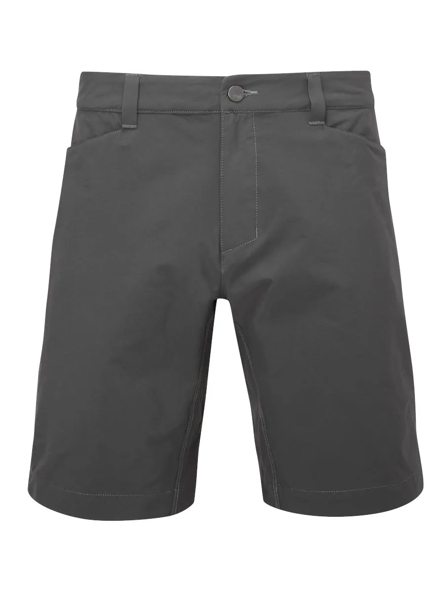 Rab Capstone Shorts