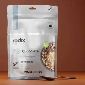Radix Nutrition Ultra - Chocolate Breakfast Clearance