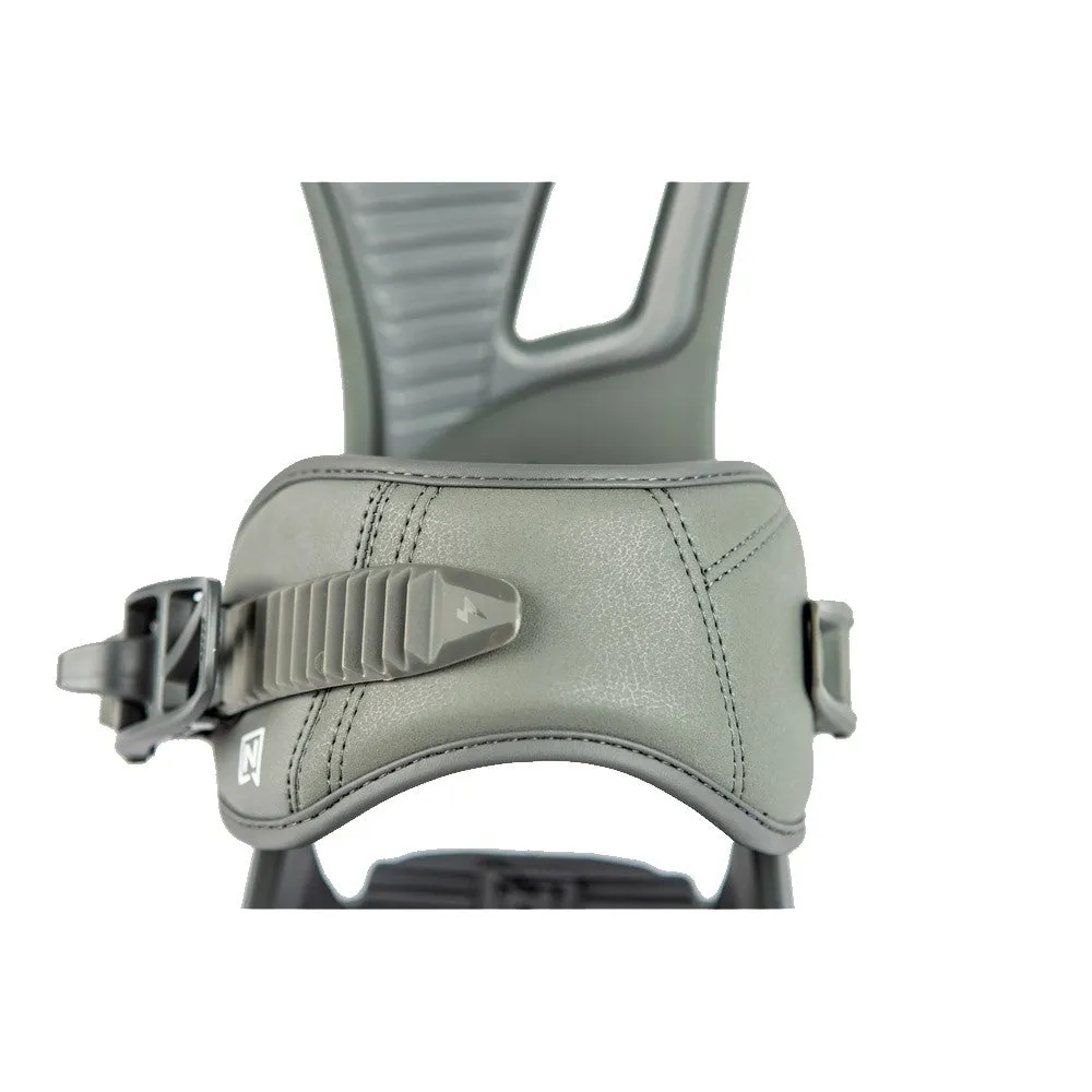 Rambler Snowboard Bindings
