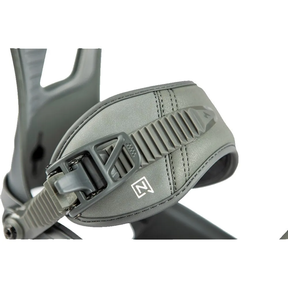 Rambler Snowboard Bindings