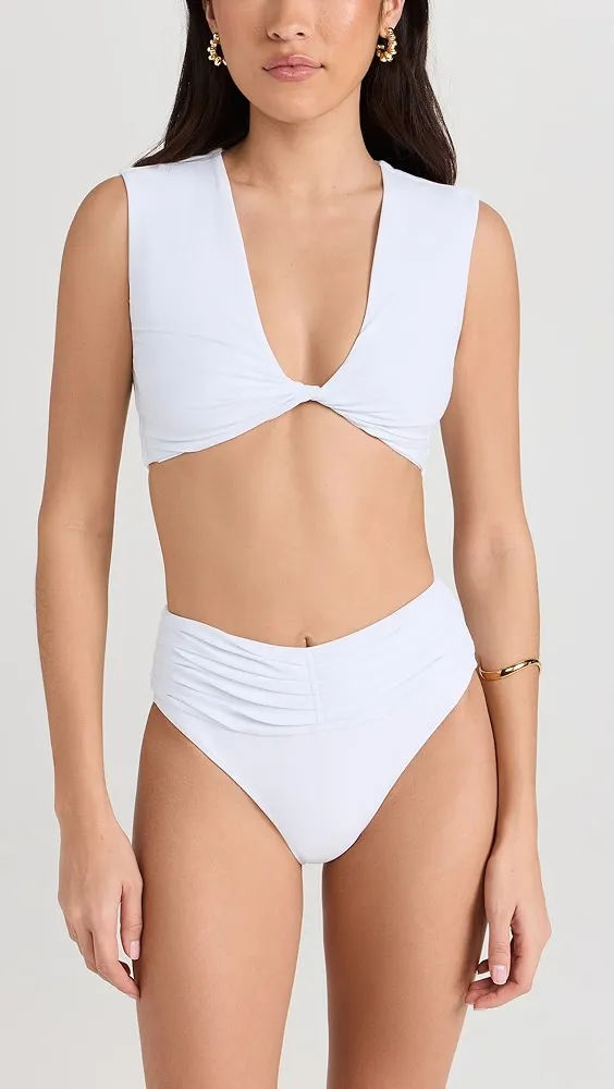 Ramy Brook   Ivo Bikini Bottoms 