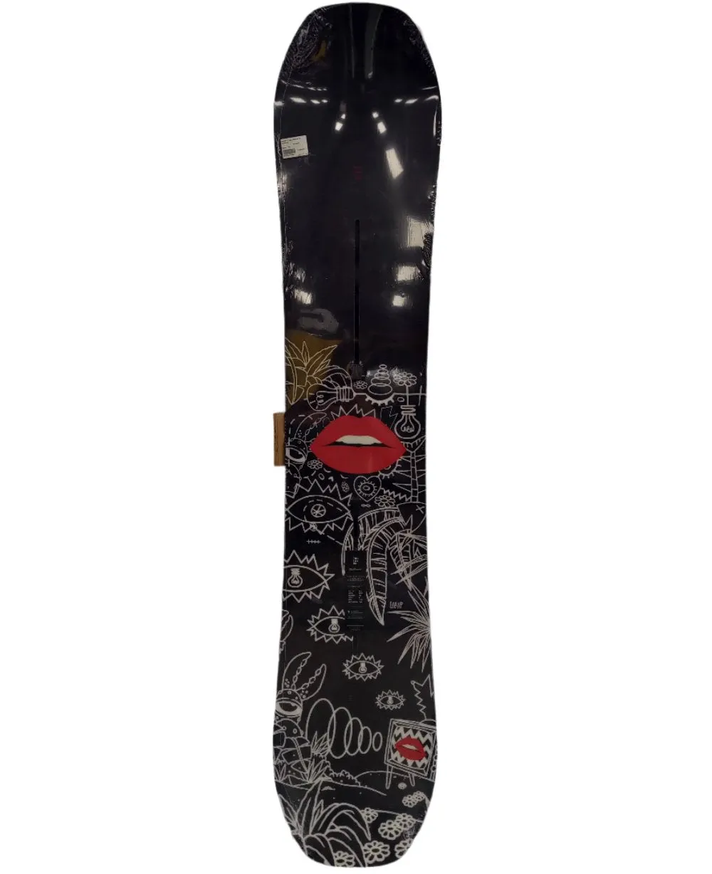 Ranger X Lee McConnell Snowboard