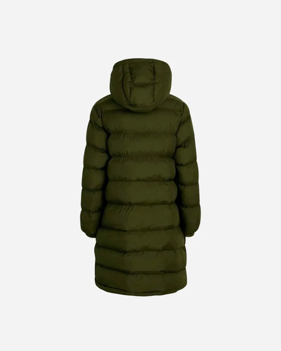 Recycle Jolina Jacket - Forest Night