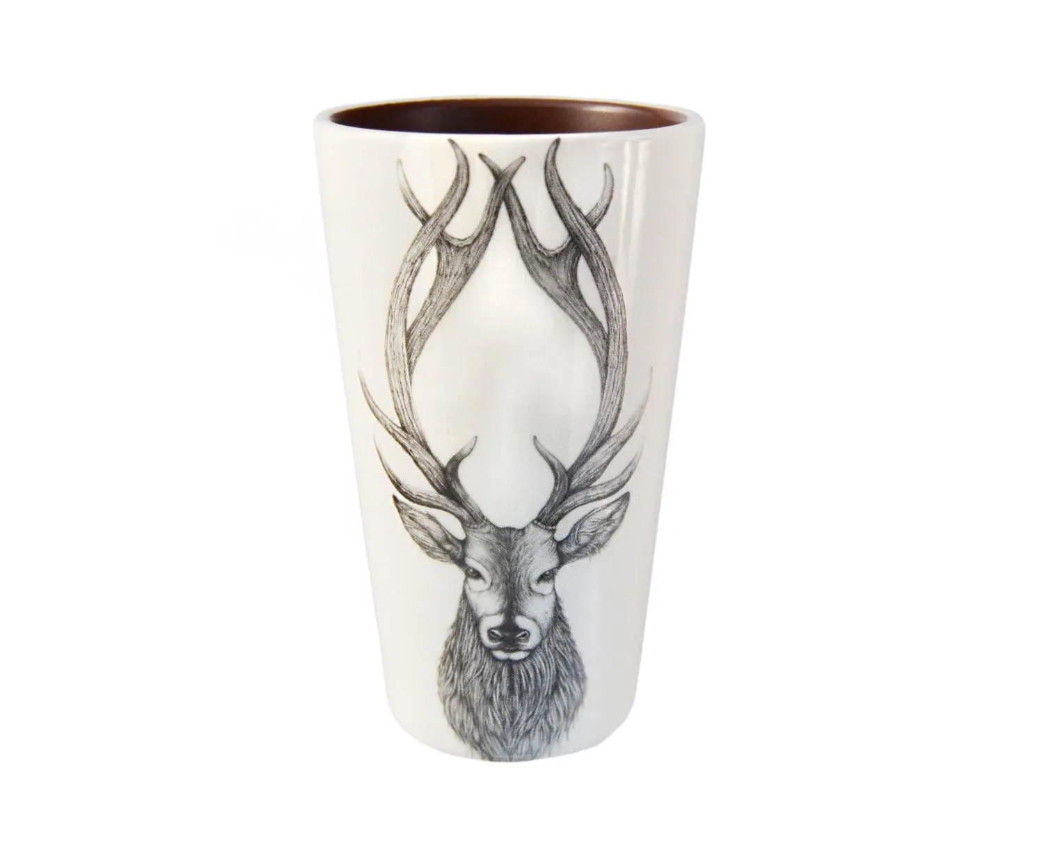 Red Stag Tumbler