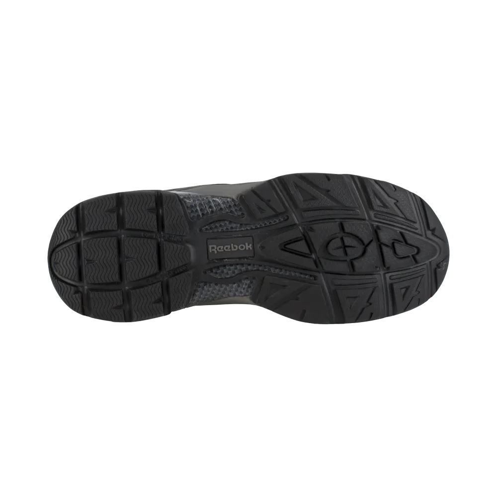 Reebok Men's Beamer Waterproof Athletic CushGuard Internal Met Guard Work Boot RB1067