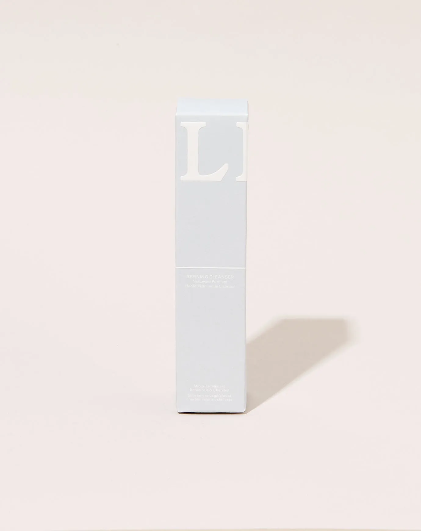Refining Cleanser