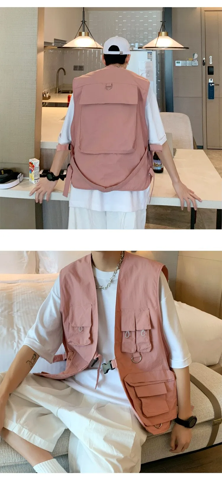 Reign V1 Vest