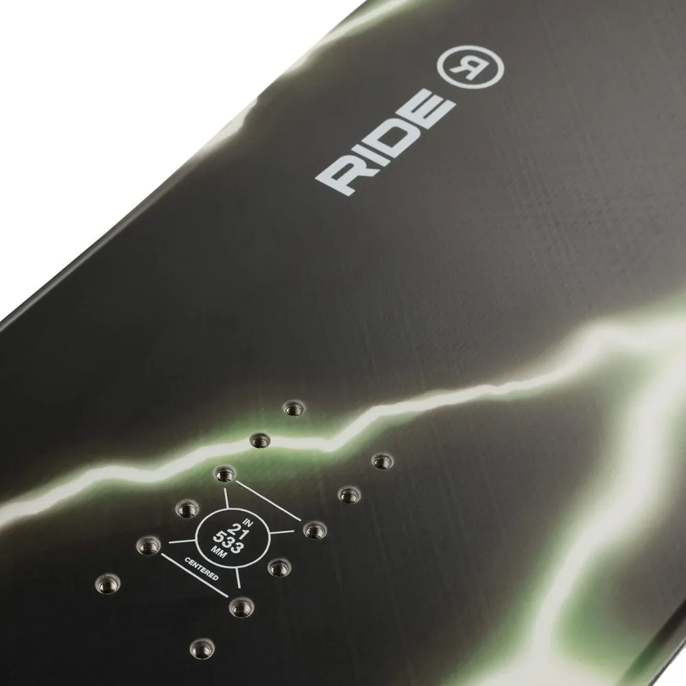 Ride - Superpig 24/25 Snowboard