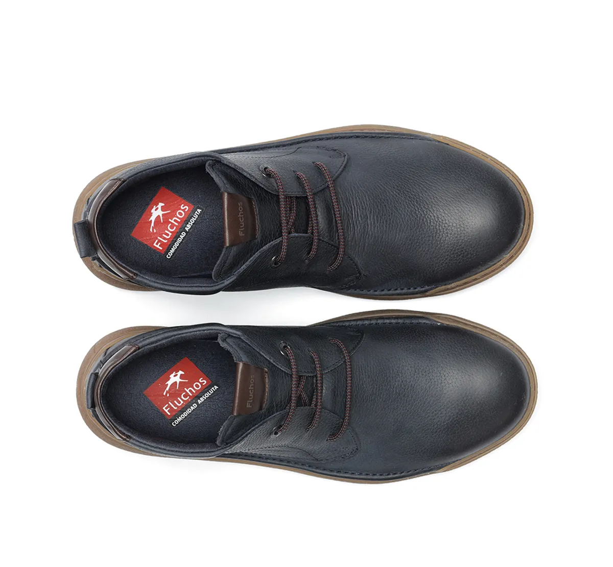 ROCKY F2034 Blue Ankle Boot