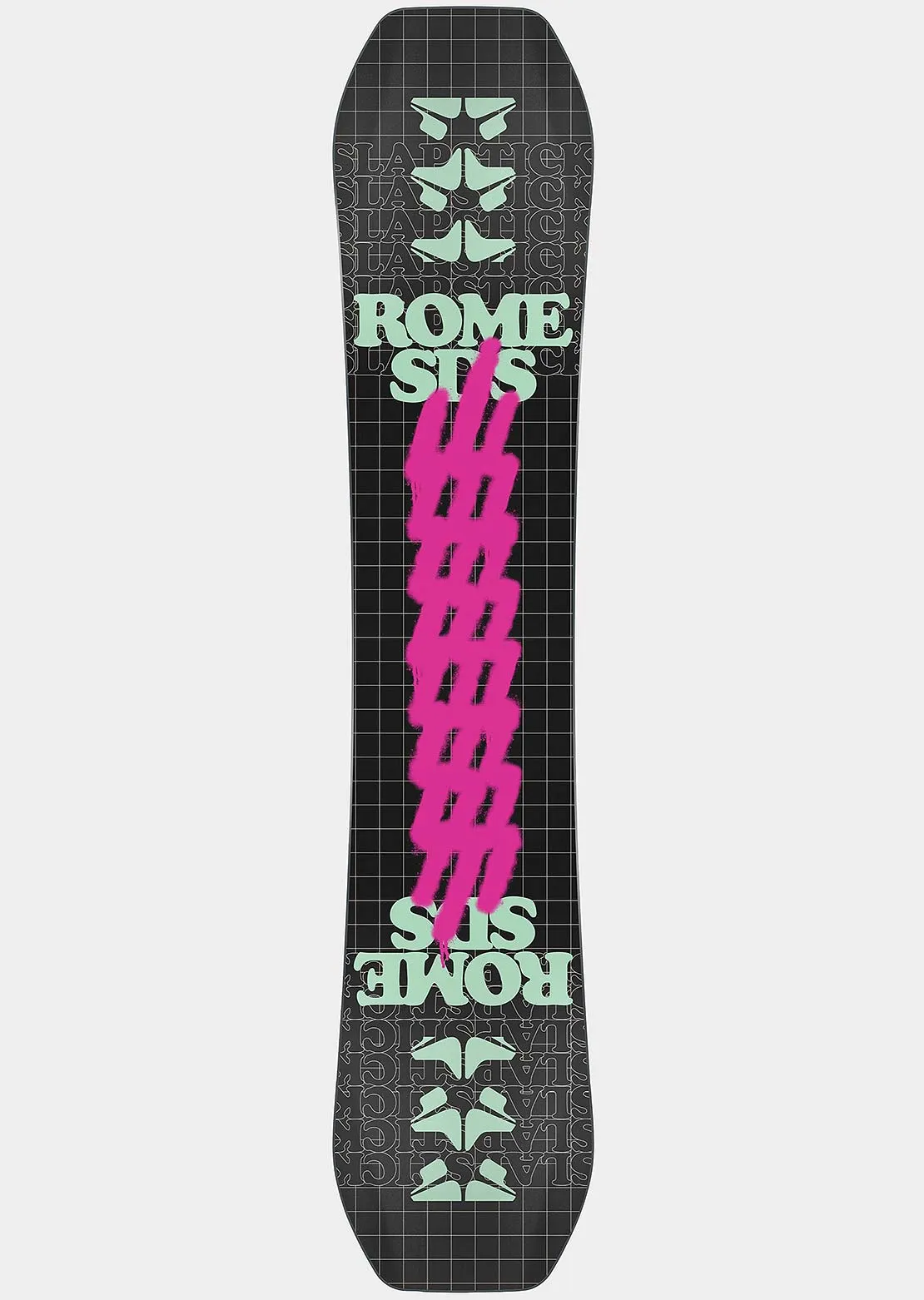 Rome Junior Slapstick Snowboard