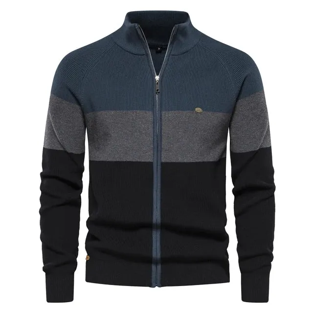 Ronald Classic Jacket