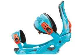 Rossignol Cage V2 Snowboard Binding 2013