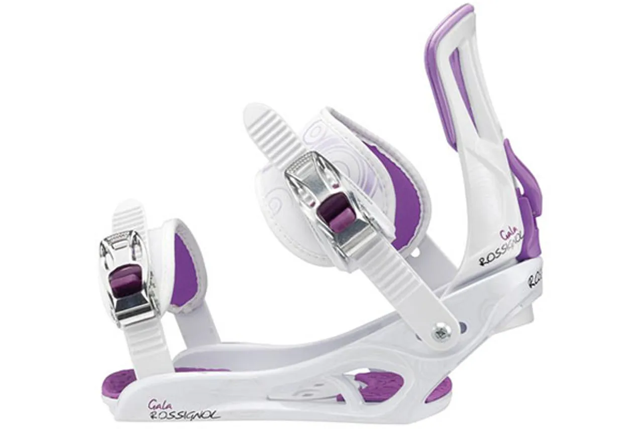 Rossignol Gala Women's Snowboard Binding 2013