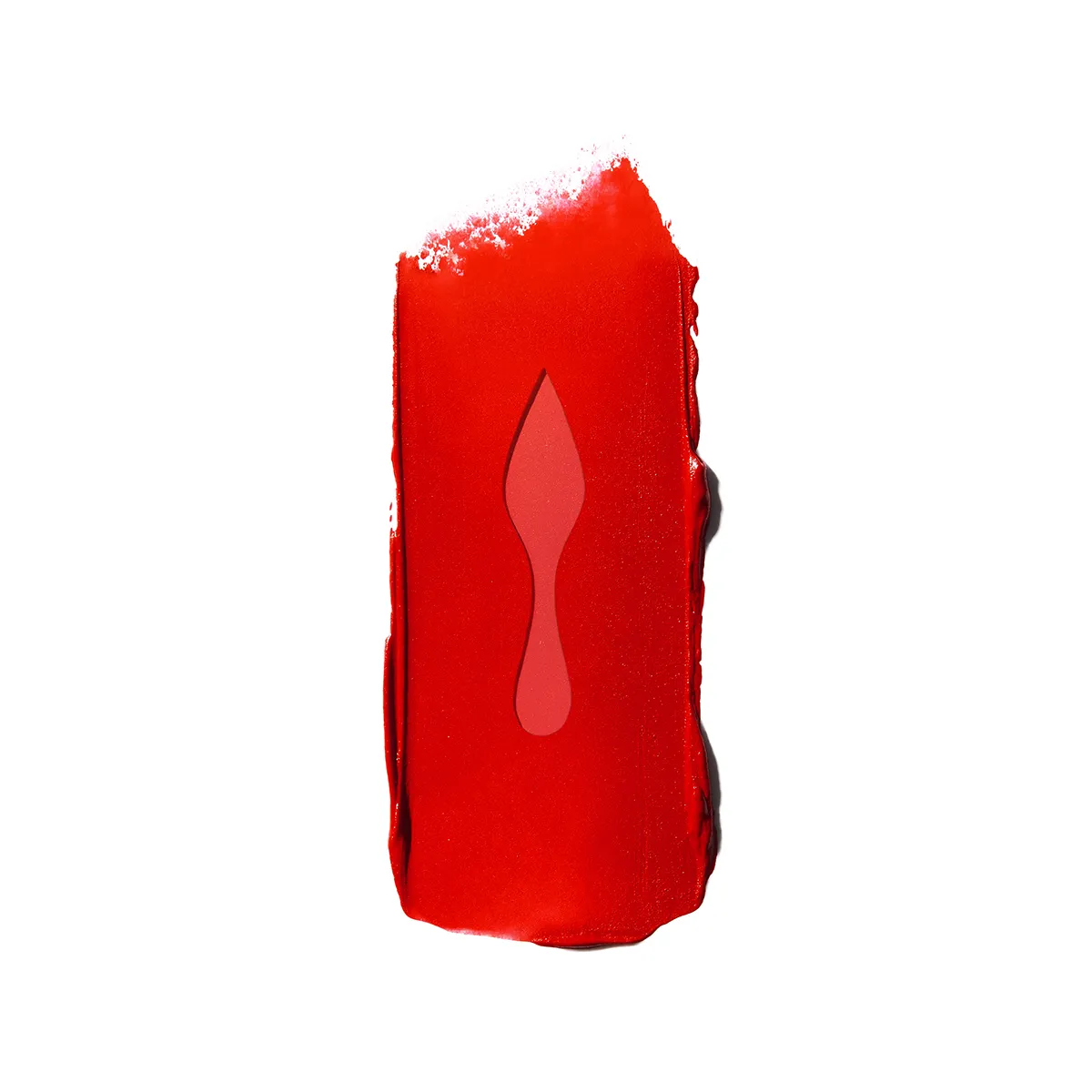 Rouge Louboutin Matte Fluids Matte liquid lipstick - Et Voici Et Voilà