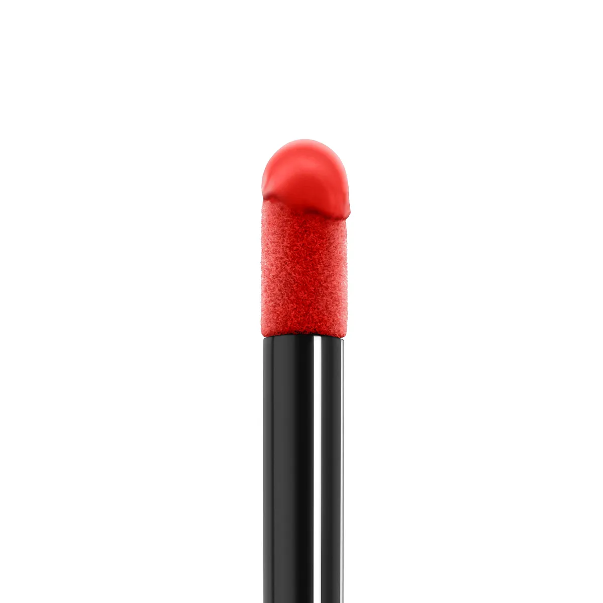 Rouge Louboutin Matte Fluids Matte liquid lipstick - Et Voici Et Voilà