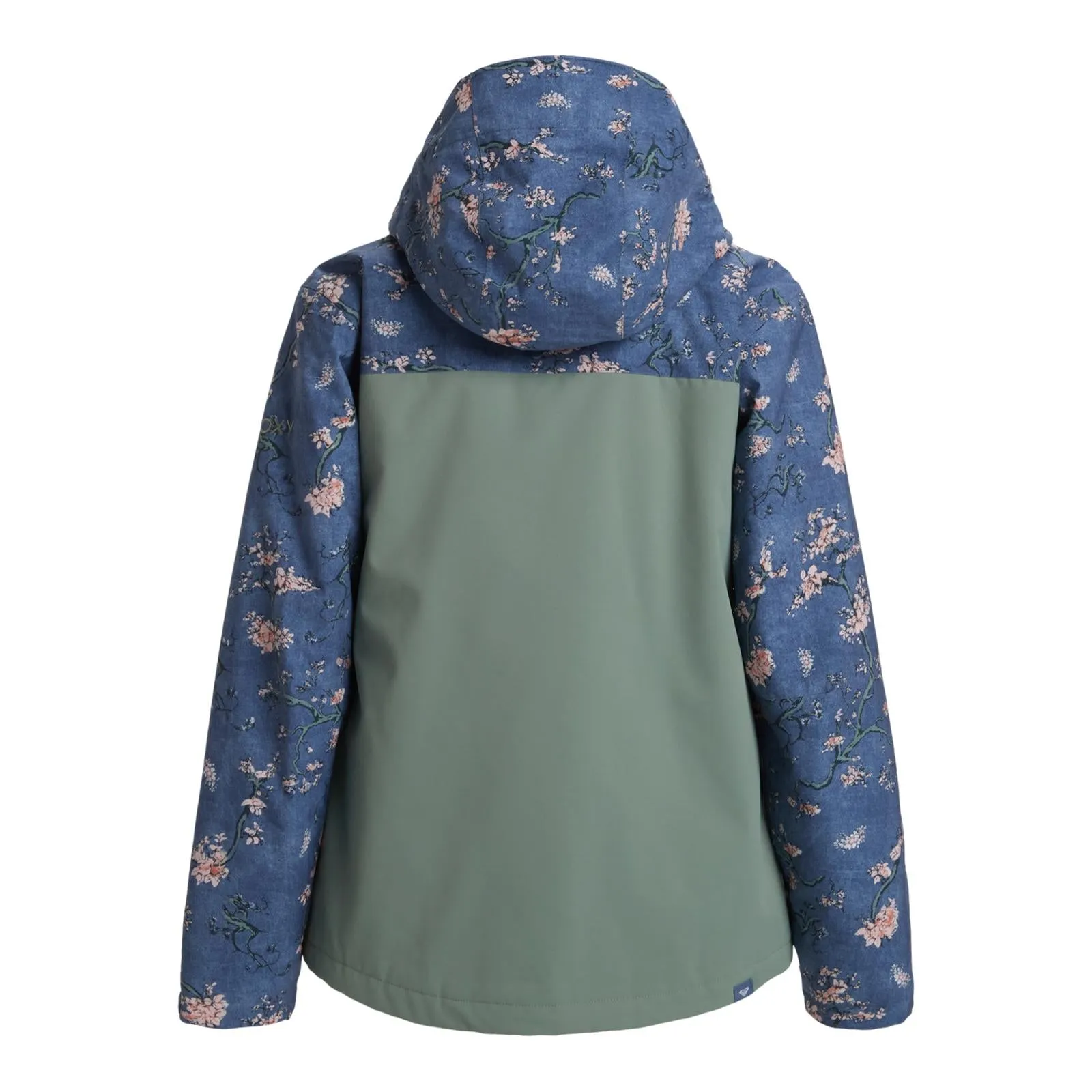 Roxy Womens Roxy Jetty Snow Jacket
