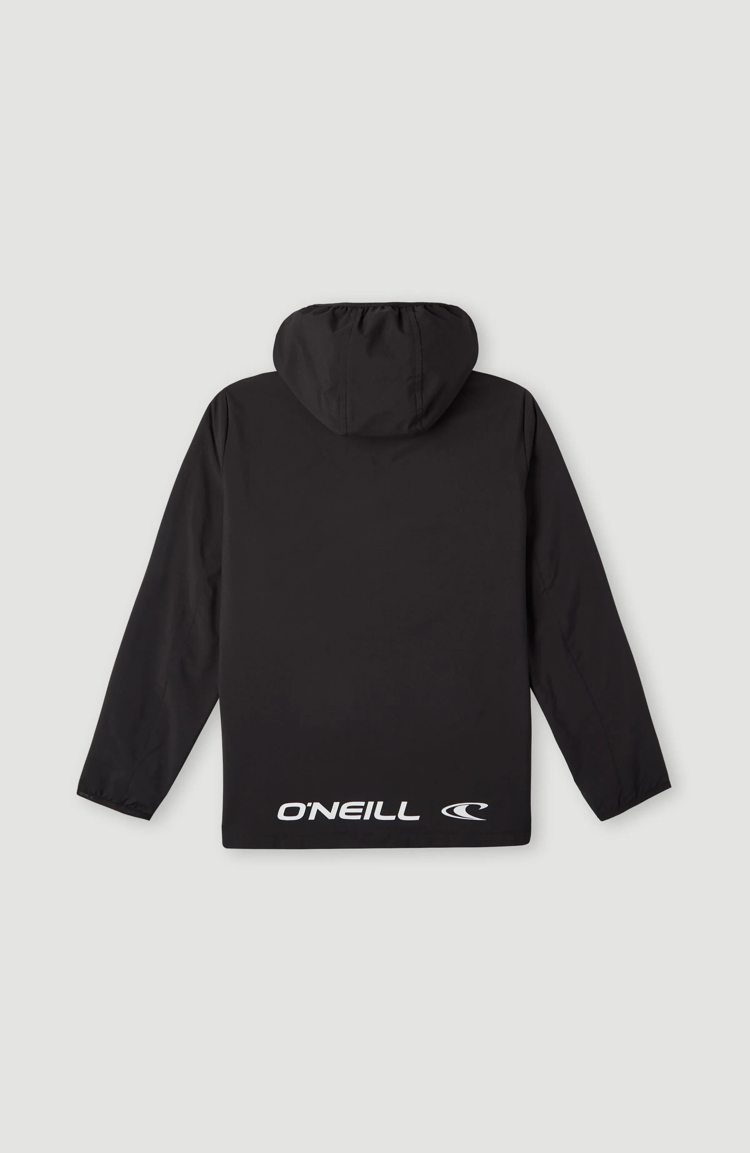 Rutile Jacket | Black Out