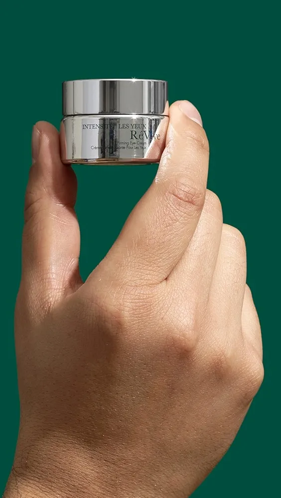 RéVive   Intensitie Les Yeux Firming Eye Cream 