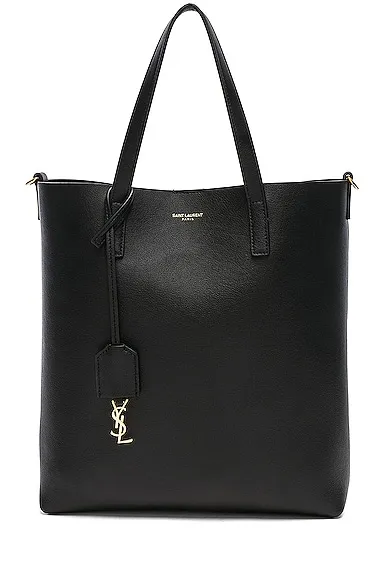 Saint Laurent Toy North South Tote Bag -        