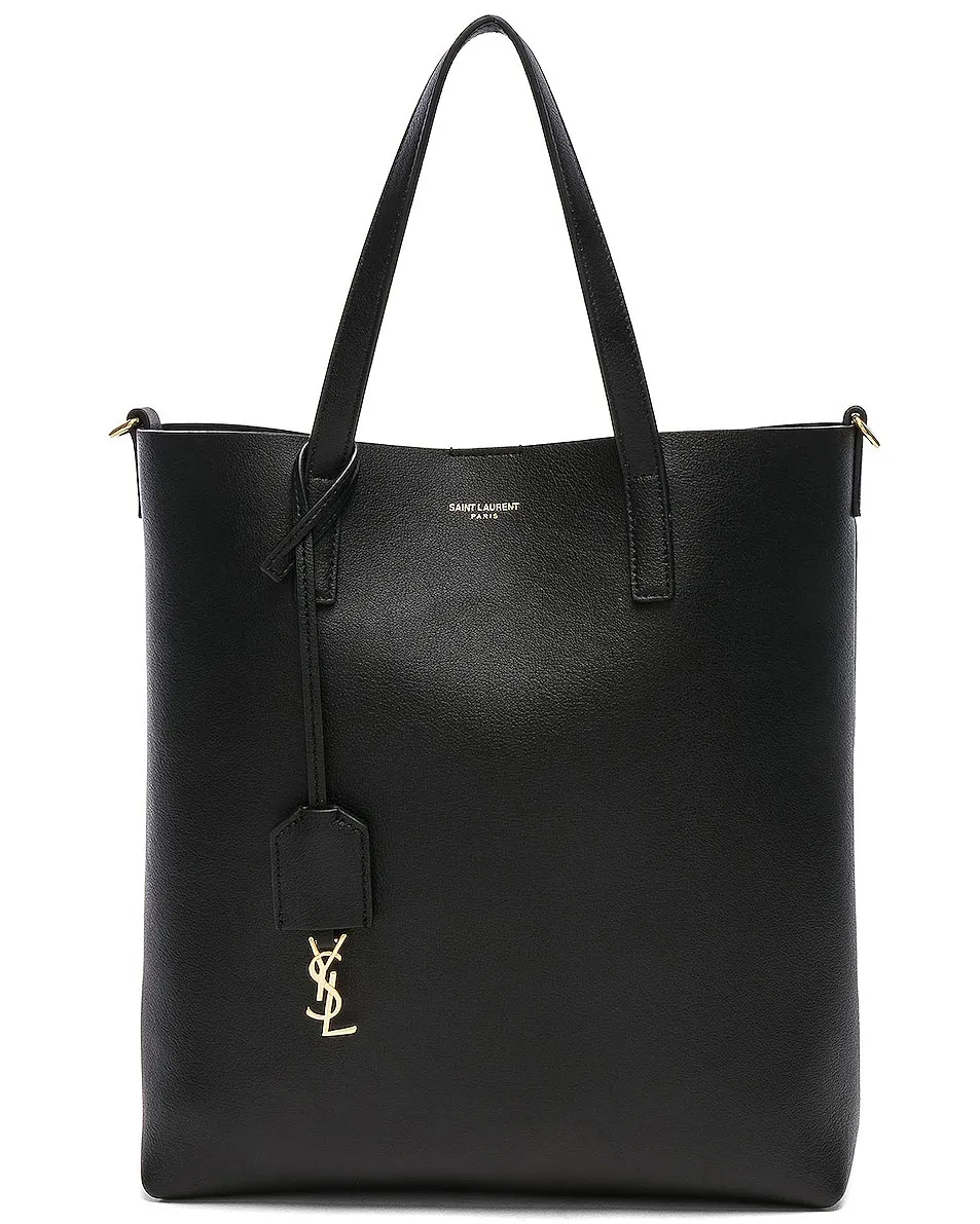 Saint Laurent Toy North South Tote Bag -        