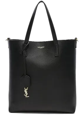 Saint Laurent Toy North South Tote Bag -        