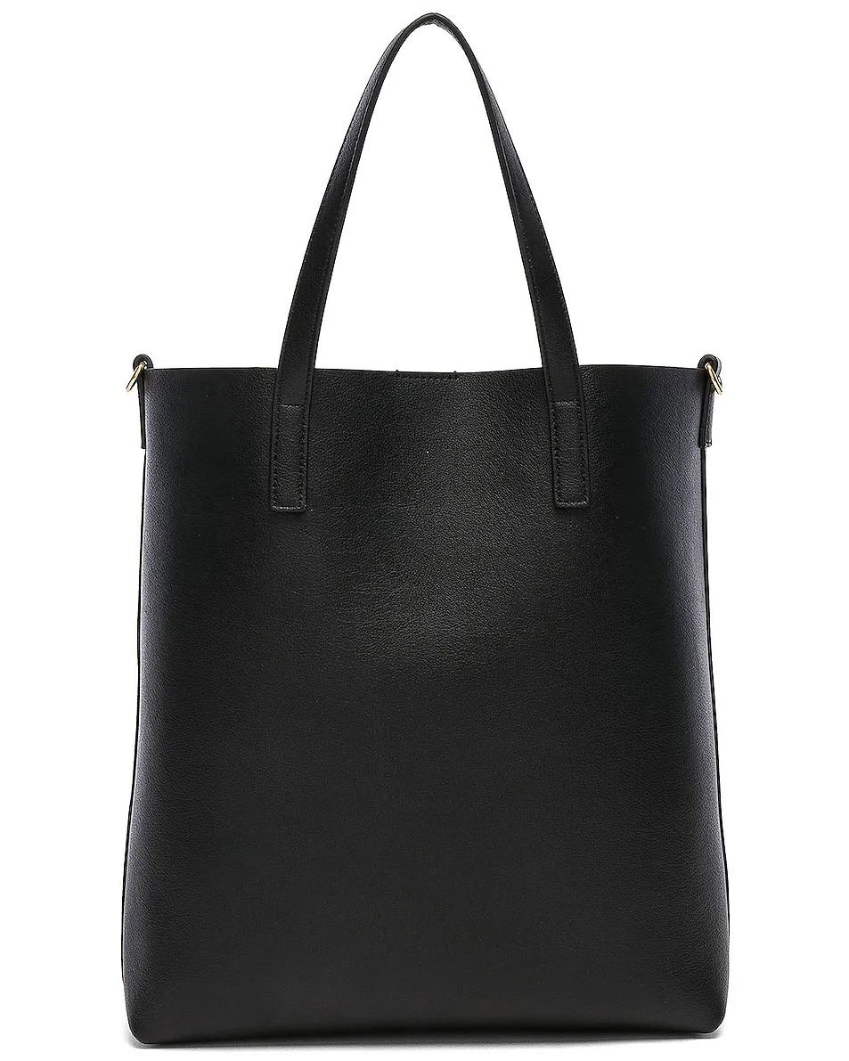 Saint Laurent Toy North South Tote Bag -        