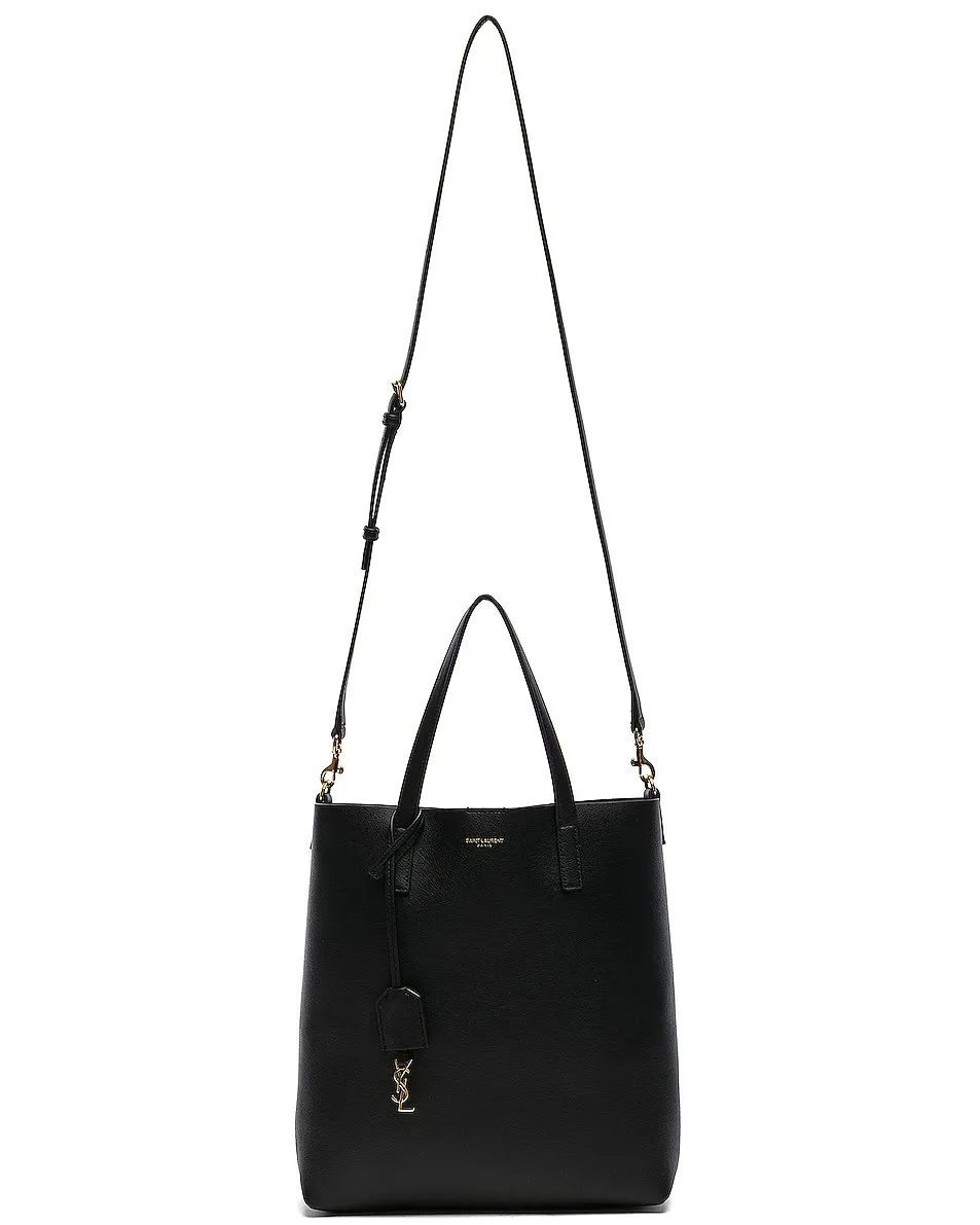 Saint Laurent Toy North South Tote Bag -        