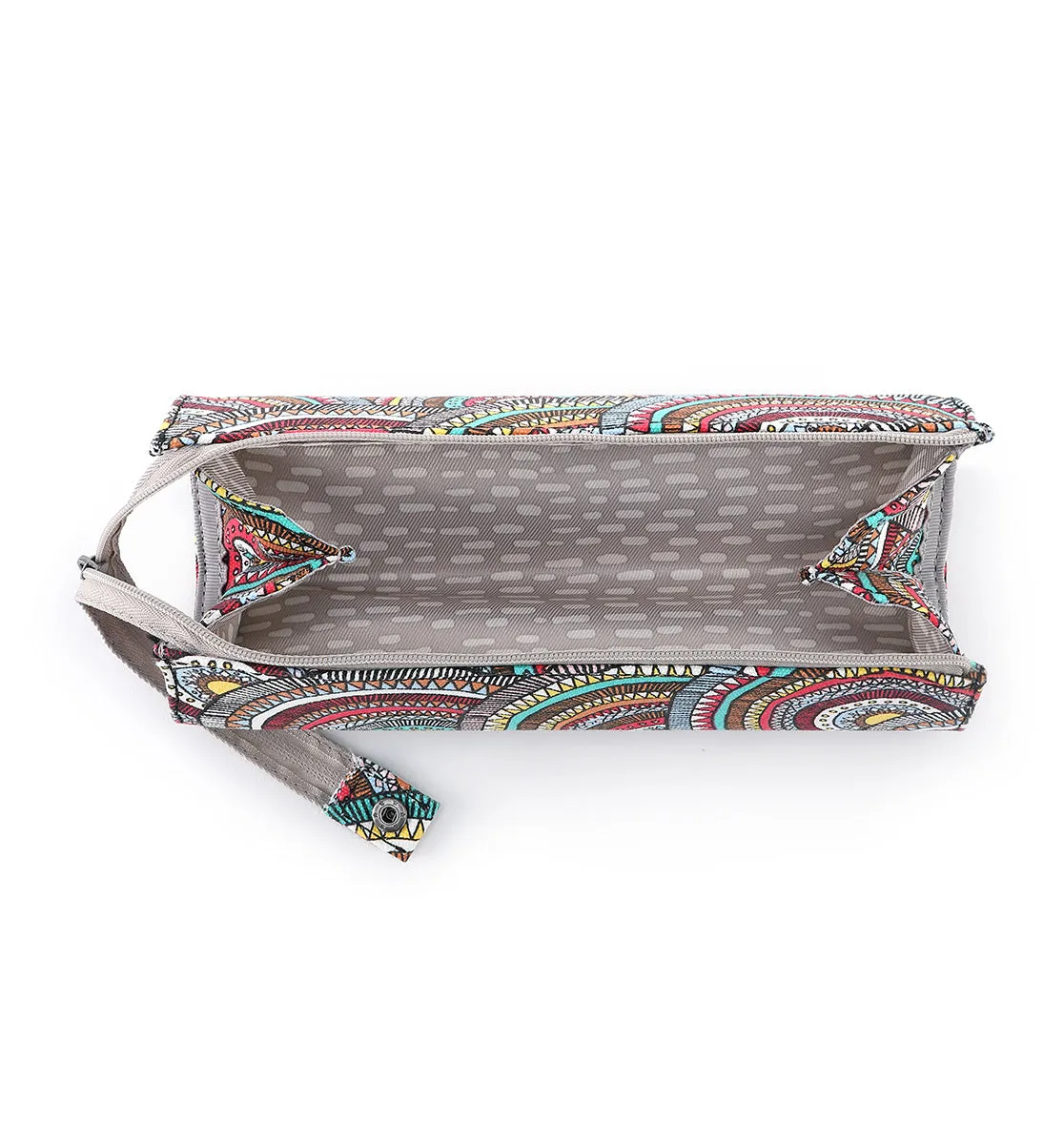 Sakroots Sakroots Artist Circle Pacific Backpack