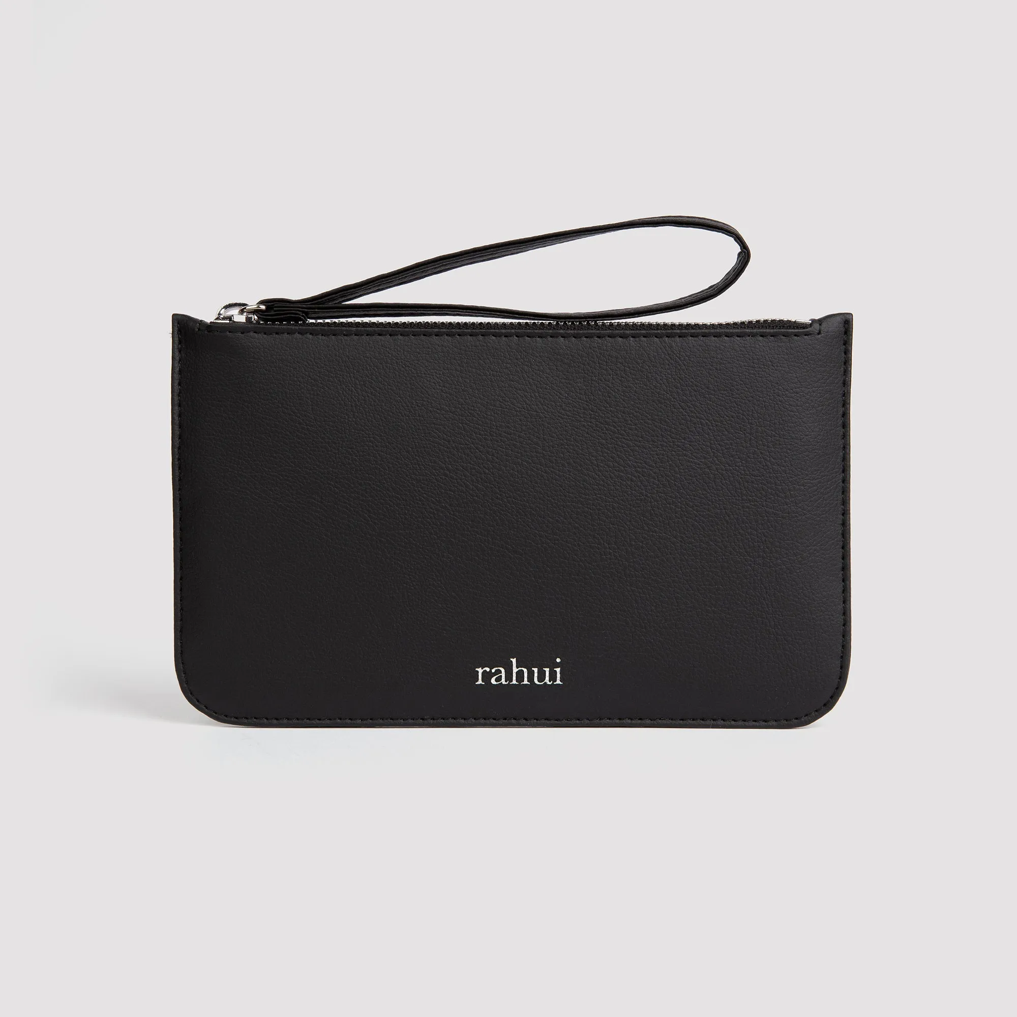 Sakura Mini Clutch | Black