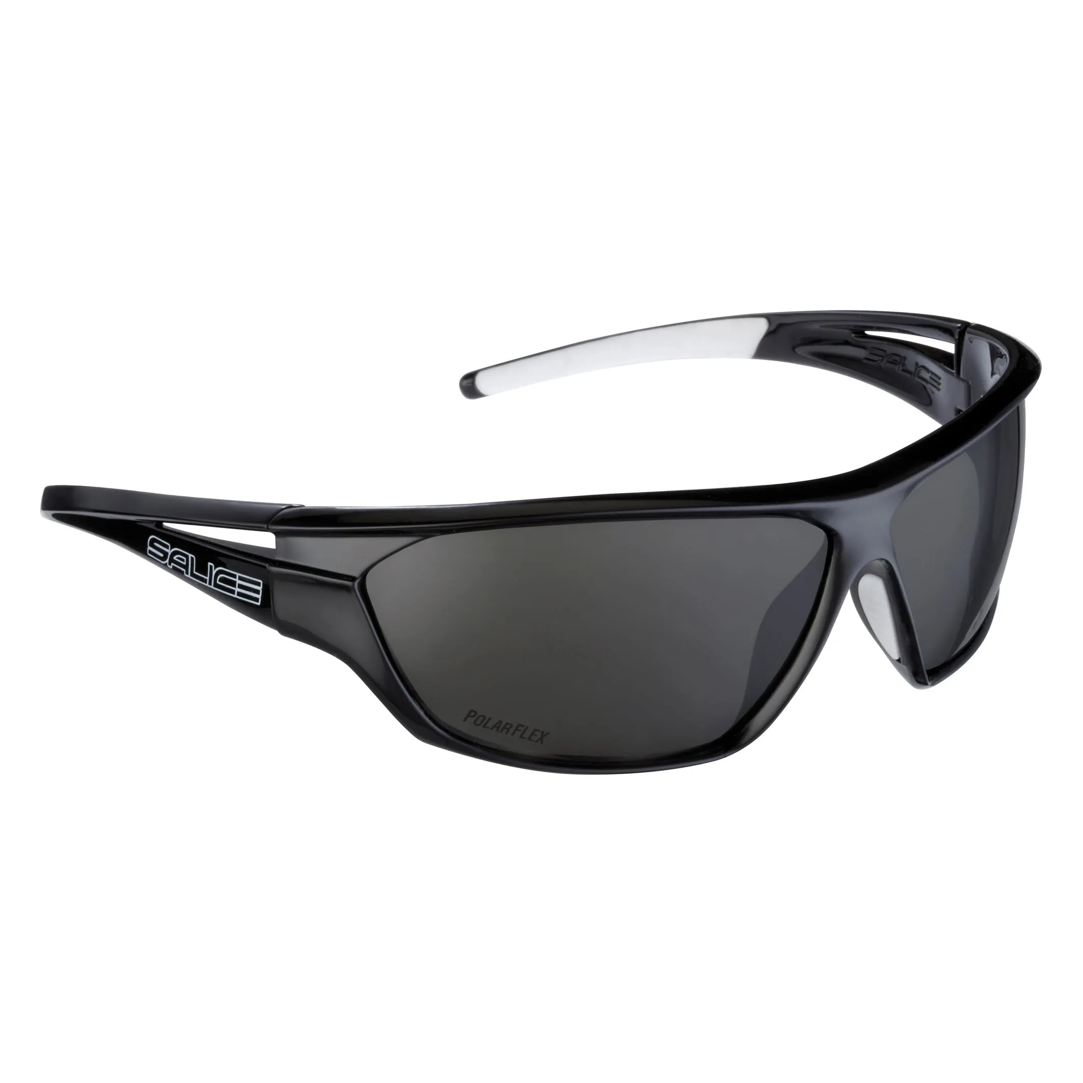 Salice 002 P Polarised Black - DISCONTINUED