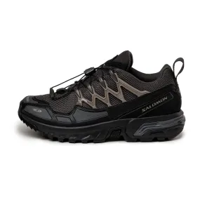 Salomon ACS + Seasonal Asphalt / Black / Falcon