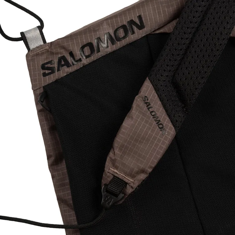 Salomon ACS Pouch 2 Iron