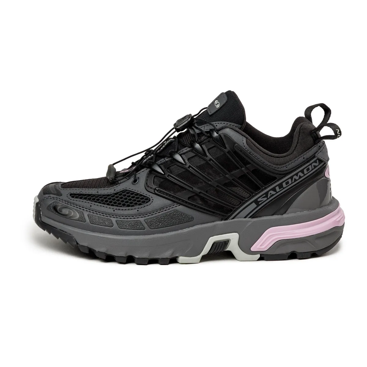 Salomon ACS Pro Asphalt / Phantom / Castlerock